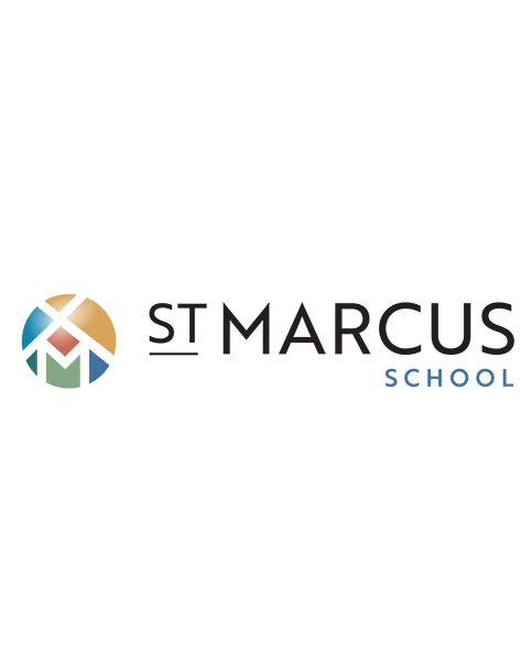 St Marcus School Logo