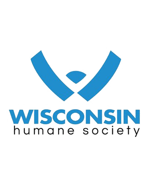Wisconsin Humane Society logo