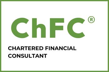 Chartered Financial Consultant