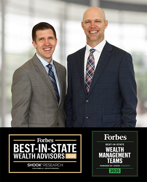 Partners with Forbes logo